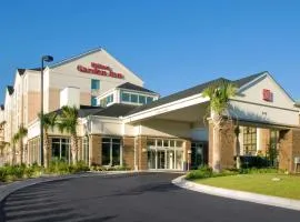 Hilton Garden Inn Mobile West I-65 Airport Boulevard