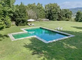 Cottage São Veríssimo