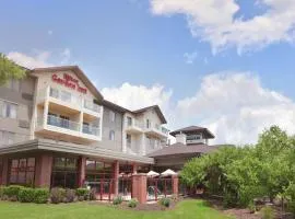 Hilton Garden Inn Wisconsin Dells