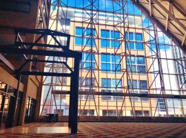 DoubleTree by Hilton St Paul Downtown, hotel i Saint Paul