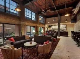 Hampton Inn and Suites New Orleans Convention Center