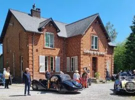 Auberge de la Forêt