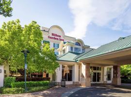 Hilton Garden Inn Fairfield, hotel cerca de Rancho Solano Municipal Golf Course, Fairfield