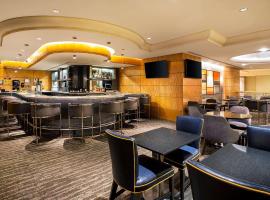 Hilton Club New York, hotel em Nova York