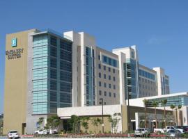 Embassy Suites Ontario - Airport, hotel with parking in Ontario
