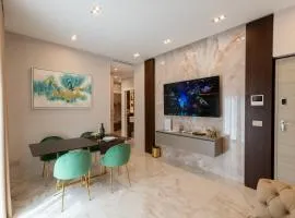 Ginex Luxury Suite