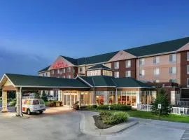 Hilton Garden Inn Omaha West