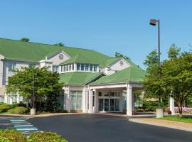 Hilton Garden Inn Newport News, cheap hotel in Newport News