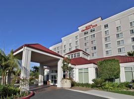 Hilton Garden Inn Oxnard/Camarillo, hotel en Oxnard