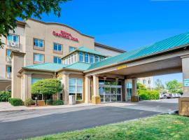 Hilton Garden Inn Portland Airport, ξενοδοχείο στο Πόρτλαντ