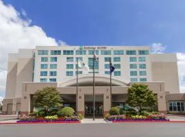 Embassy Suites by Hilton Portland Airport