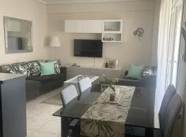 Kalliopi Deluxe Apartment