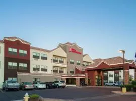 Hilton Garden Inn Phoenix Airport