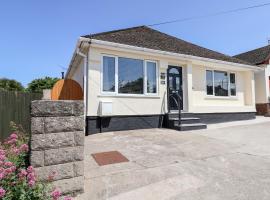 Sea Breeze Cottage, rannamajutus sihtkohas Prestatyn