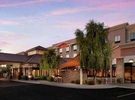 Hilton Garden Inn Phoenix North Happy Valley, hotel v destinaci Phoenix