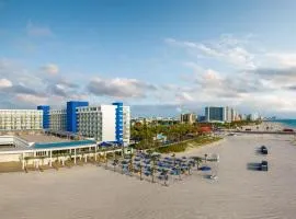 Hilton Clearwater Beach Resort & Spa