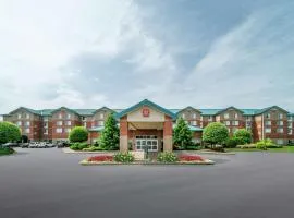 Hilton Garden Inn Pittsburgh/Southpointe