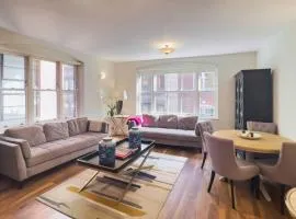 Covent Garden Haven - 2 Bedrooms. 2 Bathrooms