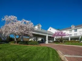 DoubleTree by Hilton Raleigh Durham Airport at Research Triangle Park