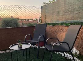 La Dolce Frascati Home, hotel u gradu 'Frascati'