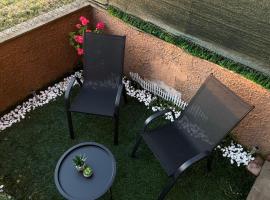 La Dolce Frascati Home: Frascati'de bir otel