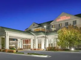 Hilton Garden Inn Richmond Airport