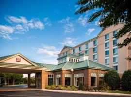 Hilton Garden Inn Richmond Innsbrook, Hotel in Short Pump