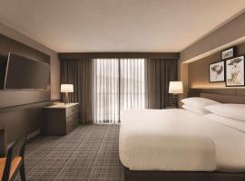 Embassy Suites by Hilton Richmond, hotell sihtkohas Richmond