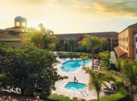 DoubleTree by Hilton Sonoma Wine Country