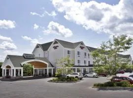 Hampton Inn Rutland/Killington