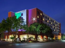 DoubleTree by Hilton San Antonio Downtown