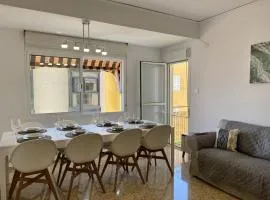 La casa del sol