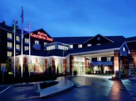 Hilton Garden Inn Seattle/Bothell, hotel en Bothell