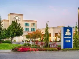 Hilton Seattle Airport & Conference Center