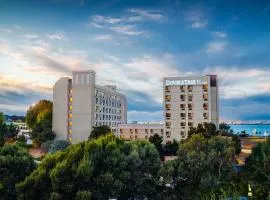 DoubleTree by Hilton San Francisco Airport
