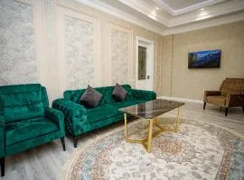 apartment in the center Rakat-11