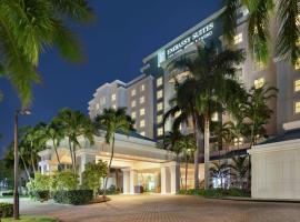 Embassy Suites by Hilton San Juan - Hotel & Casino, hotel en San Juan