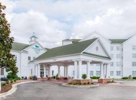 파인허스트 Moore County - SOP 근처 호텔 Homewood Suites by Hilton Olmsted Village