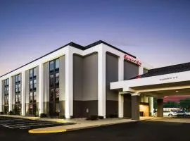 Hampton Inn West Springfield