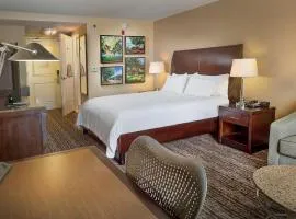 Hilton Garden Inn St. Louis Airport