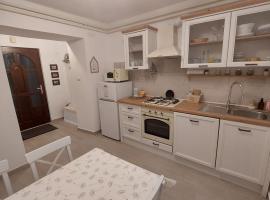 Apartma Rižana, viešbutis mieste Dekani