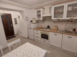 Apartma Rižana