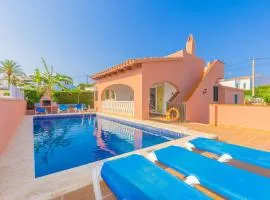 Villa Mares