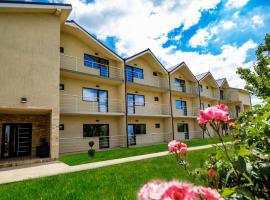 Bella Vista, Cama e caf&eacute; (B&B) em Venus