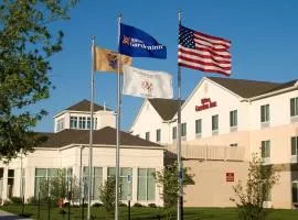 Hilton Garden Inn Mount Holly/Westampton