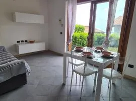 Casa Vacanza Glicine