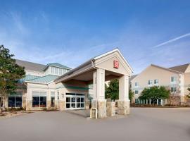 Hilton Garden Inn Tyler, hotel v destinaci Tyler