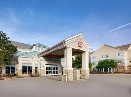 Hilton Garden Inn Tyler