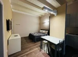 Palermo Inn Studios