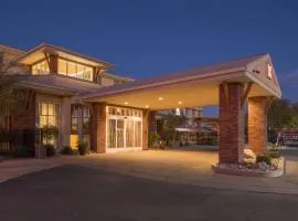 Hilton Garden Inn Yuma Pivot Point